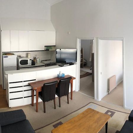 Shamrock Apartment 4 Mount Hotham Eksteriør billede