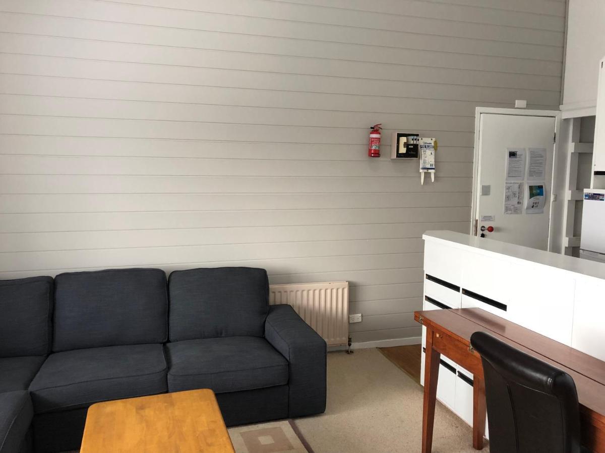 Shamrock Apartment 4 Mount Hotham Eksteriør billede