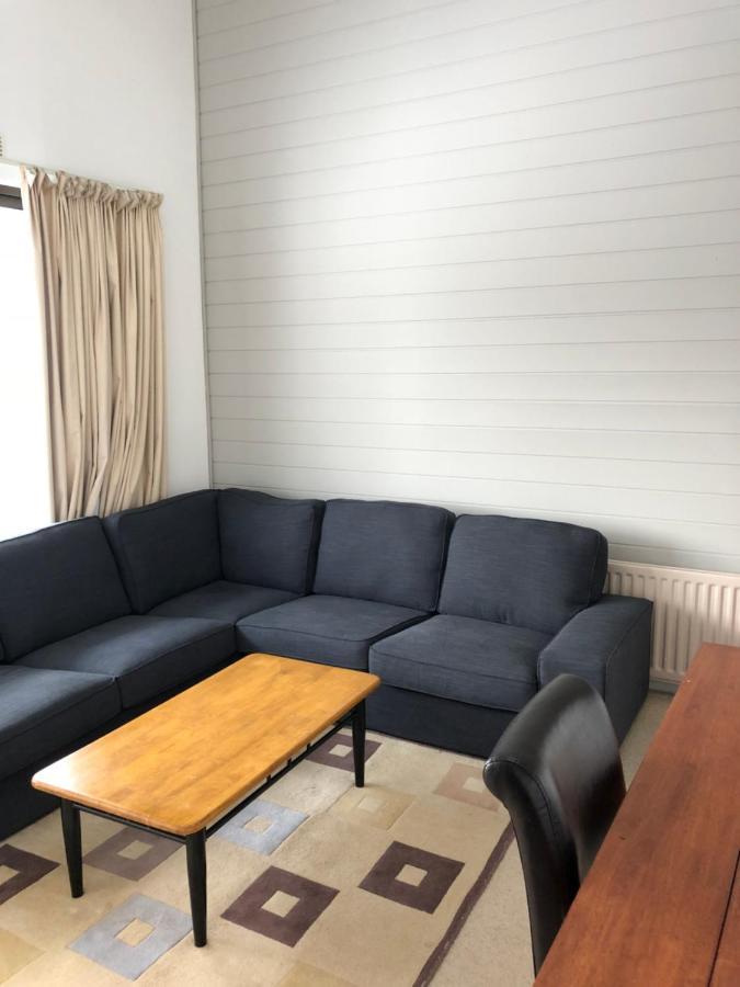 Shamrock Apartment 4 Mount Hotham Eksteriør billede