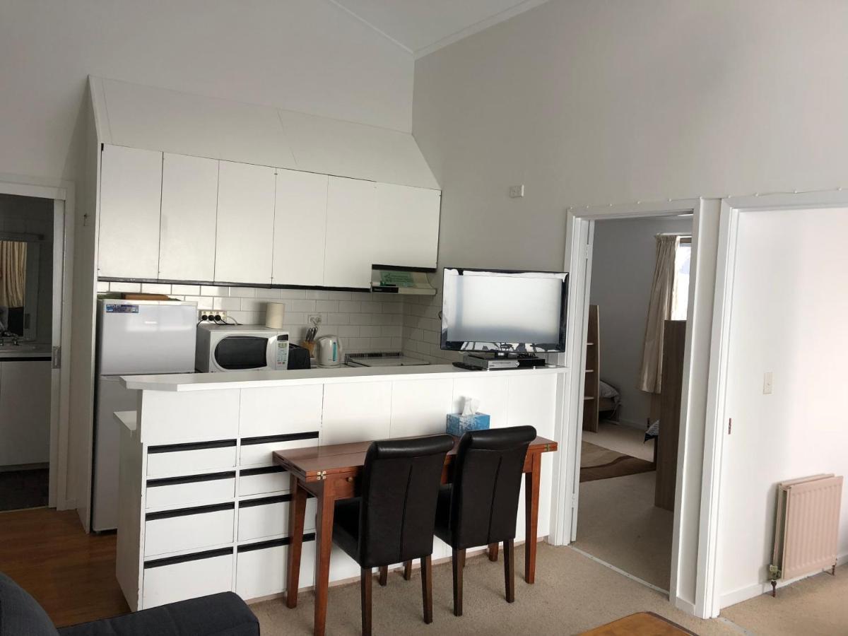 Shamrock Apartment 4 Mount Hotham Eksteriør billede